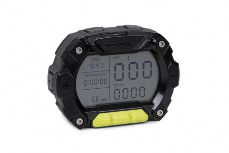 Accesorii - Counter Matrix Digital Clicker Pro