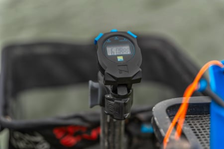 Cronometru Preston Offbox Stopwatch [4]