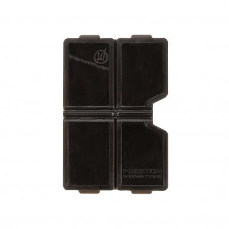 Cutie cu Separatoare Pentru Conectori și Agrafe Preston Accessory Boxes [0]