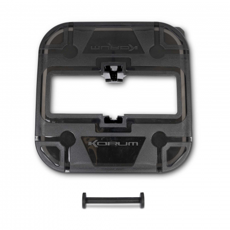 Cutie Incarcare Tambur Korum Fishing Line Spooler [3]