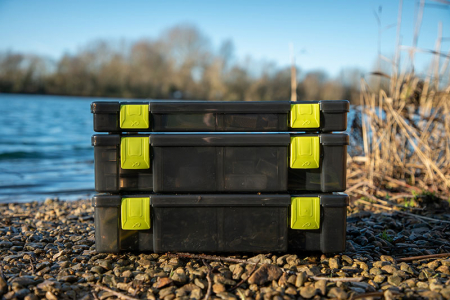 Cutie Matrix Storage Box Deep 16 Compartimente [2]