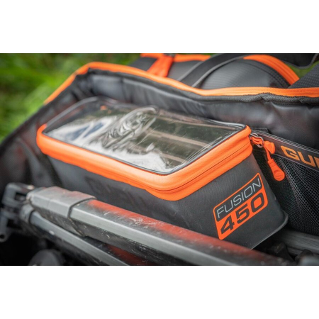 Cutie Pentru Momeala Guru Fusion 450 [3]