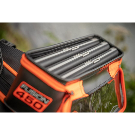 Cutie Pentru Momeala Guru Fusion 450 [4]