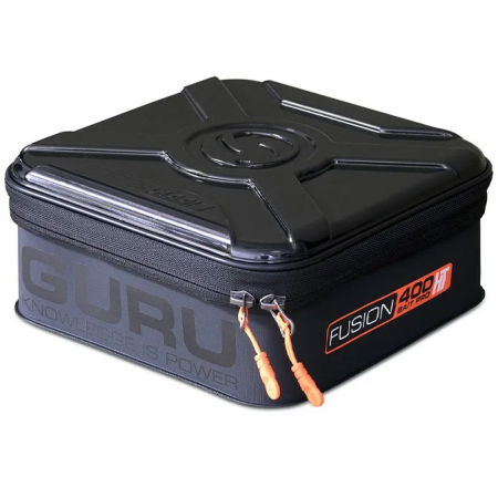 ACCESORII NADIRE - Cutie pentru Momeala Guru Fusion Bait Pro