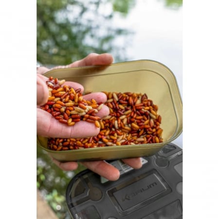 Cutie Pentru Momeala Korum Bait Tubs [1]