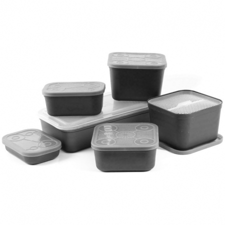 ACCESORII NADIRE - Cutie pentru Momeala Preston Bait Tubs