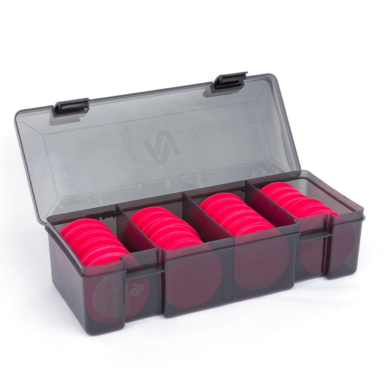 ACCESORII MONTURI - Cutie Riguri Feeder Nytro StrakX FDR Rig Store BX300