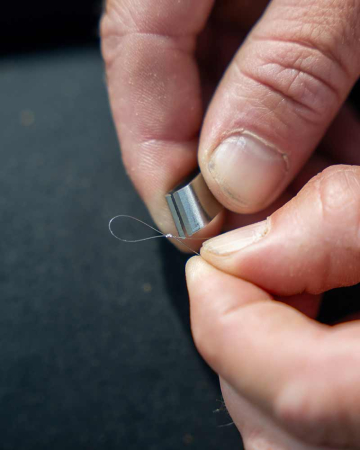 Cutter Pentru Fir Matrix Line Nippers [2]