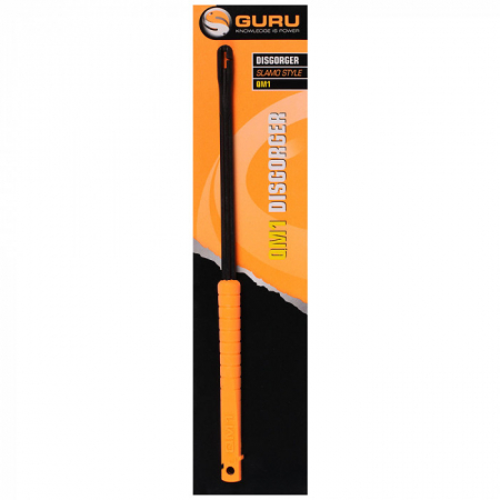 ACCESORII MONTURI - Degorjor Guru QM1