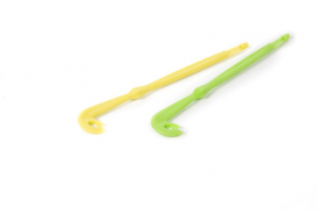 ACCESORII MONTURI - Dispozitiv Bucle/Degorjor Preston Loop Tyer/Disgorger 2buc/set