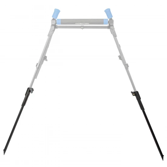 SCAUNE SI ACCESORII - Extensii Picioare Suporturi Preston Inception Flat Roller & Competition Pro Roost
