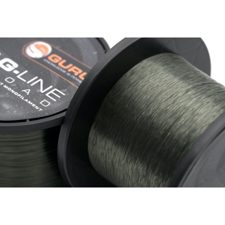 Fir Monofilament Guru Drag Line 1000m [2]
