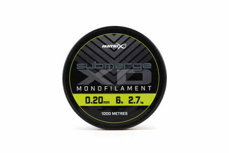 FIRE - Fir Monofilament Matrix Submerge XD Bulk 1000m