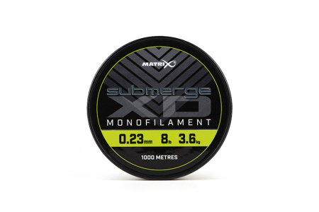 FIRE - Fir Monofilament Matrix Submerge XD Bulk 1000m