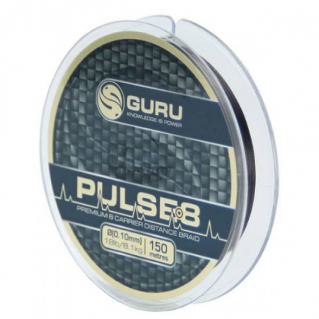 Fir Textil - Fir Textil Guru Pulse 8 Braid
