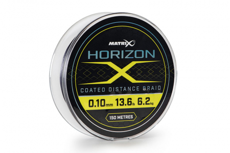 FIRE - Fir Textil Matrix Horizon X Coated Distance Braid 150m