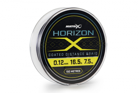 Fir Textil - Fir Textil Matrix Horizon X Coated Distance Braid 150m