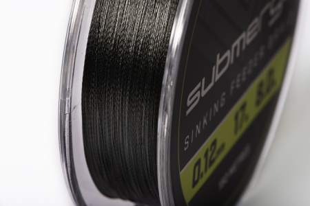 Fir Textil Matrix Submerge Sinking Braid Feeder 150m [1]