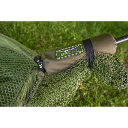 Flotor Pentru Minciog Korum Supa Lite Net Float [2]