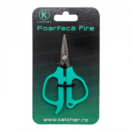 Foarfeca Fire Katcher [2]