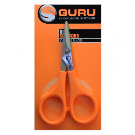 ACCESORII MONTURI - Foarfeca Guru Rig Scissors