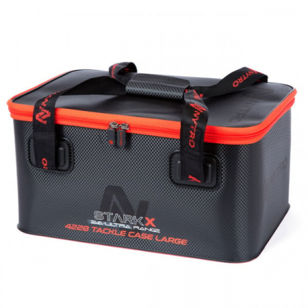 BAGAJERIE - Geanta Accesorii Nytro L StarkX Tackle Case 24.7L