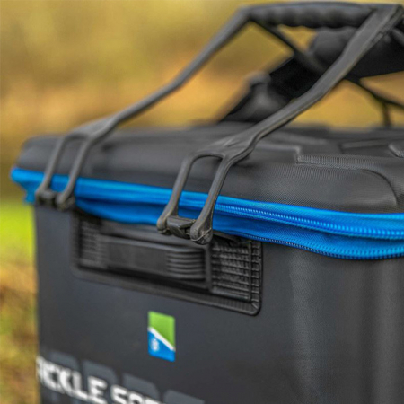 Geanta Accesorii Preston Hardcase Tackle Safe [2]