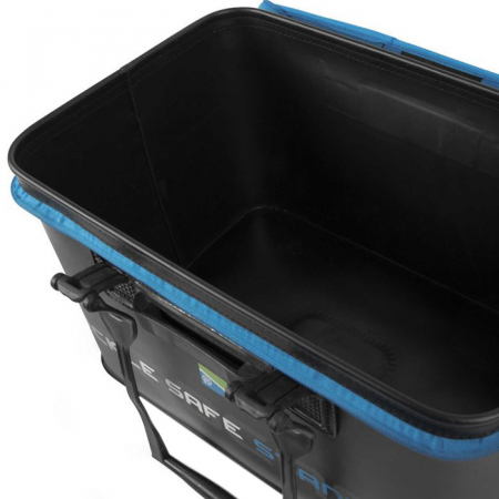 Geanta Accesorii Preston Hardcase Tackle Safe [1]