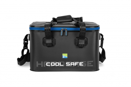 Genti - Geanta Frigorifica Preston Hardcase Rigid Bag
