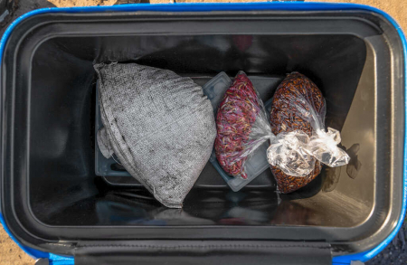 Geanta Frigorifica Preston Hardcase Rigid Bag [3]