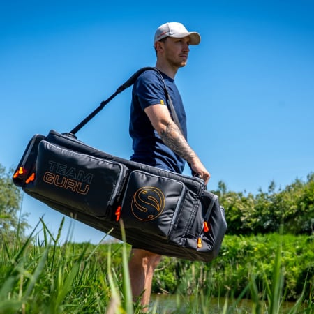 Geanta Guru Team Guru Carryall XL [7]