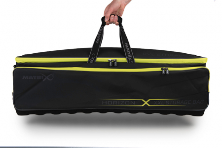 Geanta Impermeabila Matrix Horizon X  XXL Accessory Bag [4]