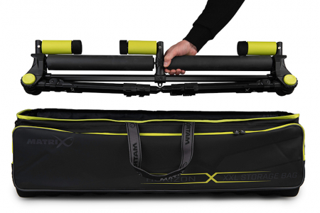 Geanta Impermeabila Matrix Horizon X  XXL Accessory Bag [3]