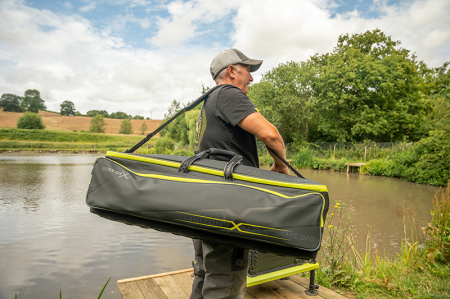 Geanta Impermeabila Matrix Horizon X  XXL Accessory Bag [15]