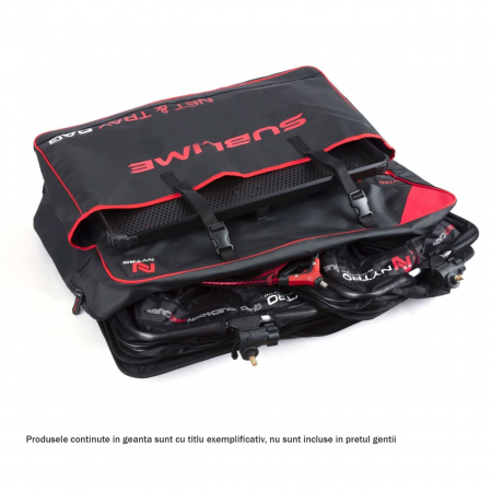 Geanta Juvelnic Nytro Sublime Net & Tray Bag [1]