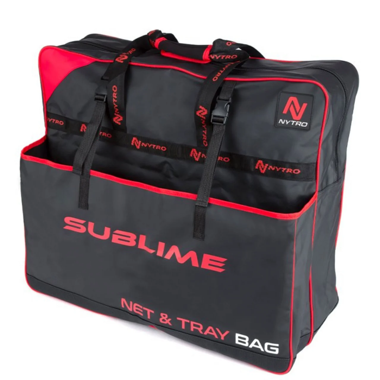 Huse Juvelnice - Geanta Juvelnic Nytro Sublime Net & Tray Bag