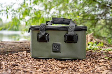 Geanta Korum EVA Tackle & Bait Station [3]