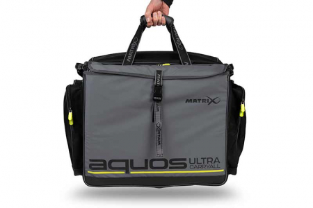 Geanta Matrix Aquos Ultra Carryall [1]