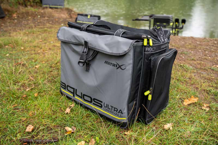 Geanta Matrix Aquos Ultra Carryall [17]