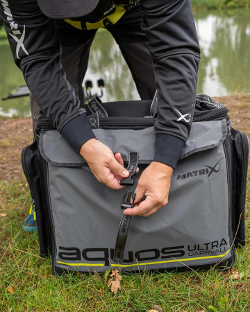 Geanta Matrix Aquos Ultra Carryall [11]