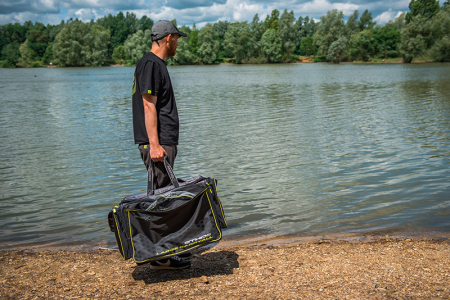 Geanta Matrix Ethos Large Carryall [11]