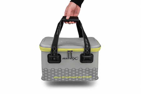 Geanta Matrix EVA Bait Storage System [1]