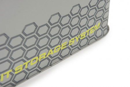 Geanta Matrix EVA Bait Storage System [7]