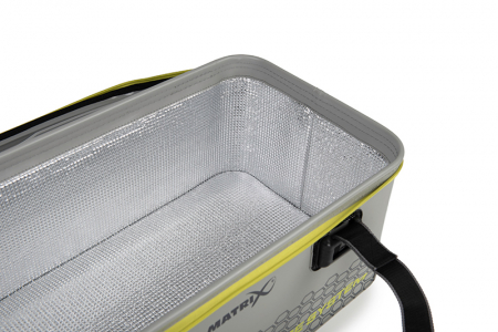Geanta Matrix EVA Bait Storage System XL [8]