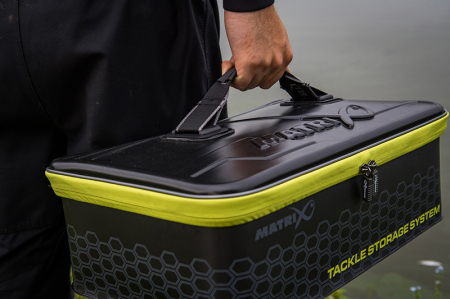 Geanta Matrix EVA Seatbox Storage System [12]