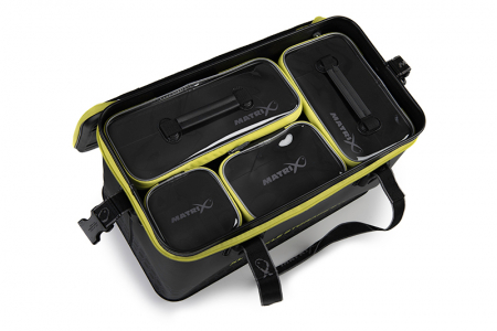 Geanta Matrix EVA Tackle Storage System Loaded XL [3]