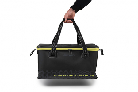 Geanta Matrix EVA Tackle Storage System Loaded XL [4]