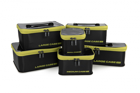 Geanta Matrix EVA Tackle Storage System Loaded XL [2]