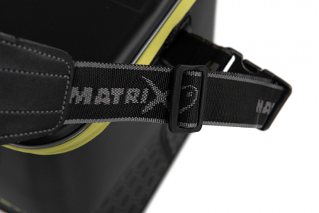 Geanta Matrix EVA Tackle Storage System XL [2]