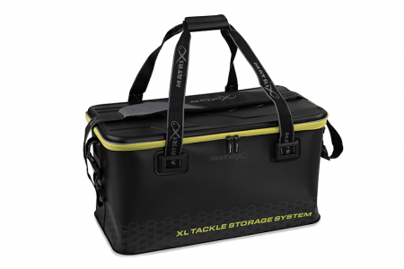 Genti - Geanta Matrix EVA Tackle Storage System XL